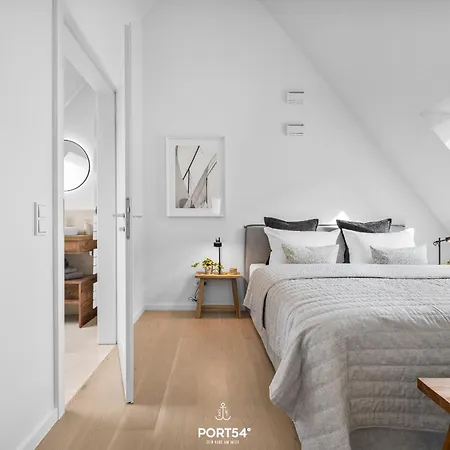 Feriehus Oskars Garden Auf Sylt List