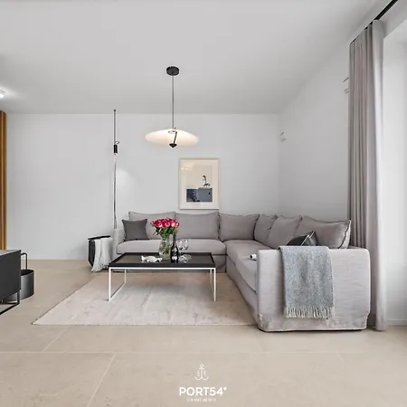 בית נופש Oskars Garden Auf Sylt ליסט